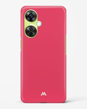 Merlot Bottles Hard Case Phone Cover (OnePlus)