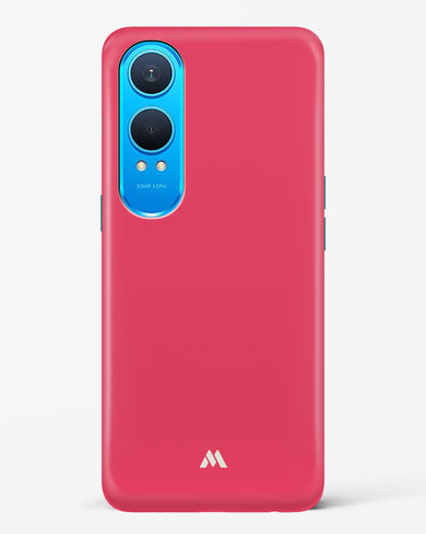 Merlot Bottles Hard Case Phone Cover (OnePlus)