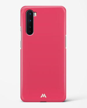 Merlot Bottles Hard Case Phone Cover (OnePlus)