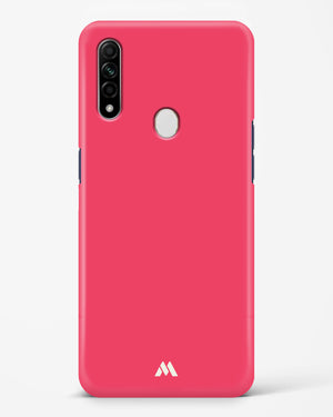 Merlot Bottles Hard Case Phone Cover (Oppo)