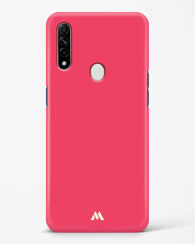 Merlot Bottles Hard Case Phone Cover (Oppo)