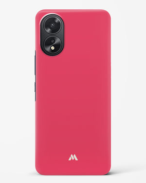 Merlot Bottles Hard Case Phone Cover (Oppo)