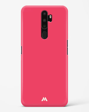 Merlot Bottles Hard Case Phone Cover (Oppo)