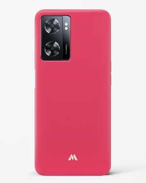 Merlot Bottles Hard Case Phone Cover (Oppo)