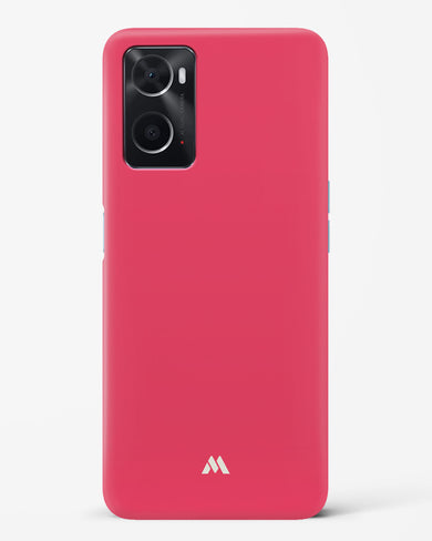 Merlot Bottles Hard Case Phone Cover-(Oppo)