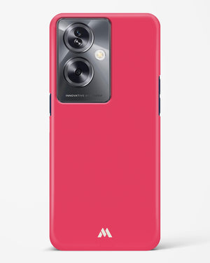 Merlot Bottles Hard Case Phone Cover (Oppo)