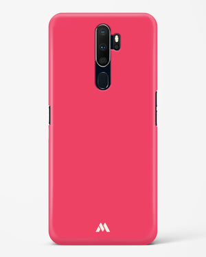 Merlot Bottles Hard Case Phone Cover (Oppo)