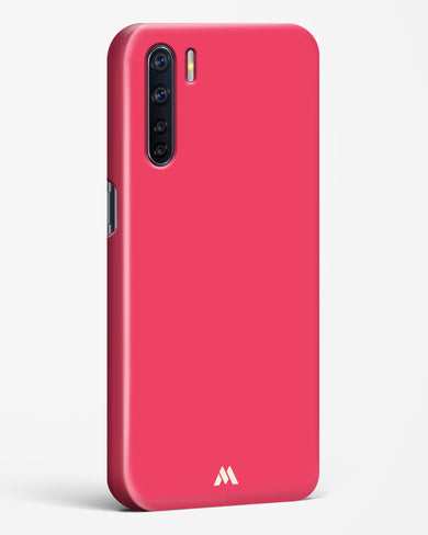 Merlot Bottles Hard Case Phone Cover (Oppo)