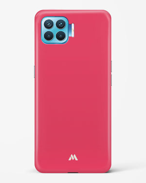 Merlot Bottles Hard Case Phone Cover (Oppo)