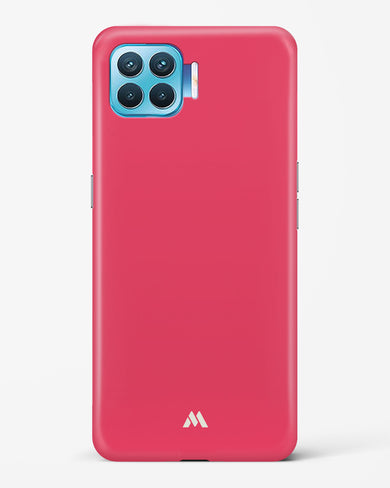 Merlot Bottles Hard Case Phone Cover (Oppo)