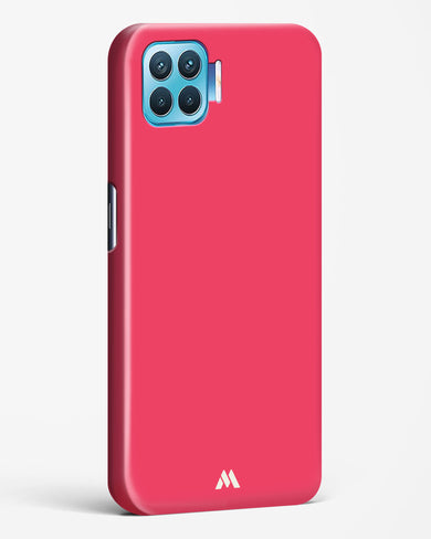 Merlot Bottles Hard Case Phone Cover (Oppo)