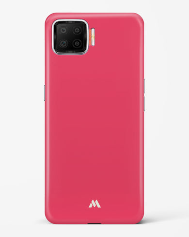 Merlot Bottles Hard Case Phone Cover (Oppo)