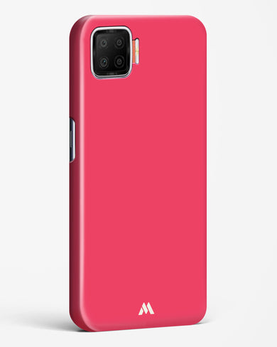 Merlot Bottles Hard Case Phone Cover (Oppo)