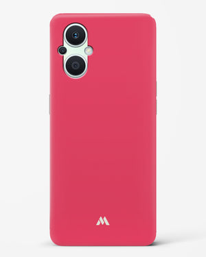 Merlot Bottles Hard Case Phone Cover (Oppo)