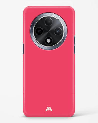 Merlot Bottles Hard Case Phone Cover (Oppo)