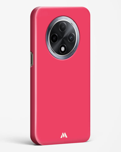 Merlot Bottles Hard Case Phone Cover (Oppo)