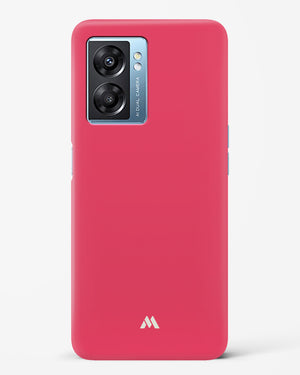 Merlot Bottles Hard Case Phone Cover (Oppo)