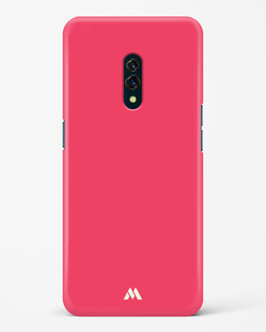 Merlot Bottles Hard Case Phone Cover (Oppo)