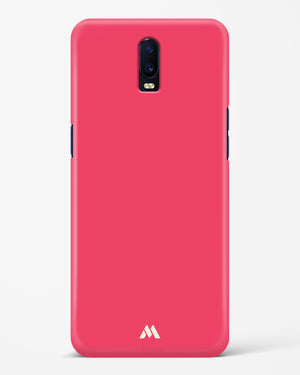 Merlot Bottles Hard Case Phone Cover (Oppo)