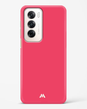 Merlot Bottles Hard Case Phone Cover (Oppo)