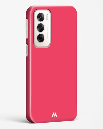 Merlot Bottles Hard Case Phone Cover (Oppo)