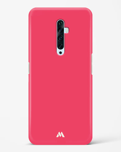 Merlot Bottles Hard Case Phone Cover (Oppo)