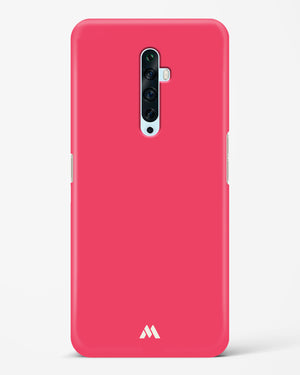 Merlot Bottles Hard Case Phone Cover (Oppo)