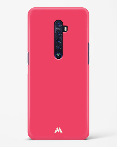 Merlot Bottles Hard Case Phone Cover (Oppo)