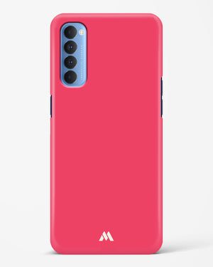 Merlot Bottles Hard Case Phone Cover (Oppo)