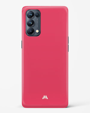 Merlot Bottles Hard Case Phone Cover (Oppo)