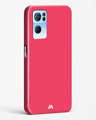Merlot Bottles Hard Case Phone Cover (Oppo)