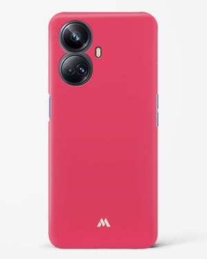 Merlot Bottles Hard Case Phone Cover (Realme)