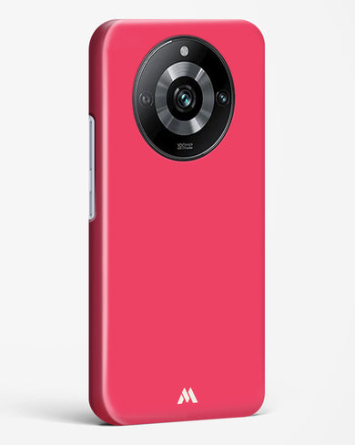 Merlot Bottles Hard Case Phone Cover (Realme)