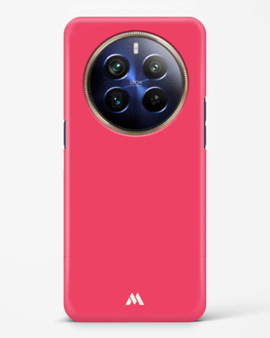 Merlot Bottles Hard Case Phone Cover (Realme)