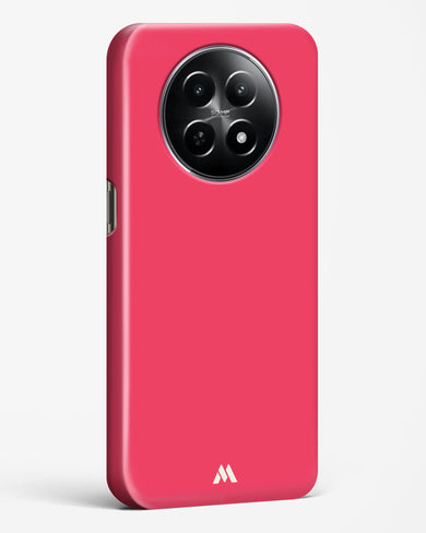 Merlot Bottles Hard Case Phone Cover (Realme)