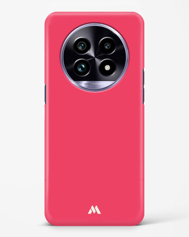 Merlot Bottles Hard Case Phone Cover (Realme)