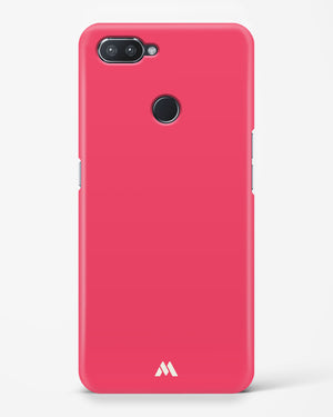 Merlot Bottles Hard Case Phone Cover (Realme)