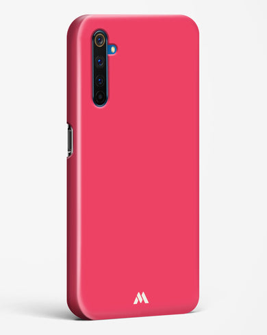 Merlot Bottles Hard Case Phone Cover (Realme)