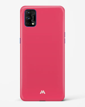 Merlot Bottles Hard Case Phone Cover (Realme)