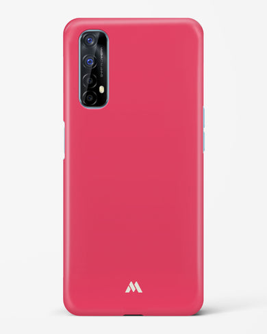 Merlot Bottles Hard Case Phone Cover (Realme)