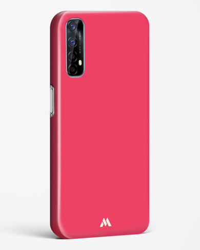 Merlot Bottles Hard Case Phone Cover (Realme)