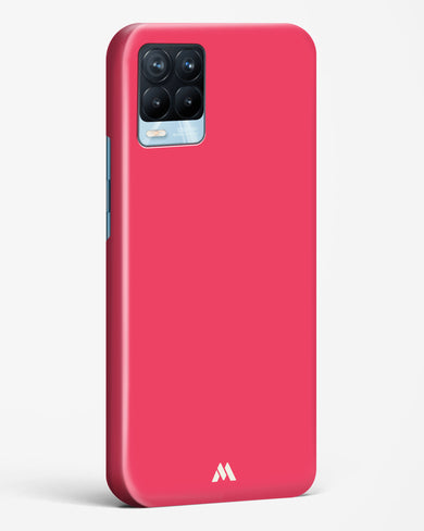 Merlot Bottles Hard Case Phone Cover (Realme)