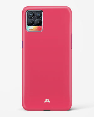 Merlot Bottles Hard Case Phone Cover (Realme)