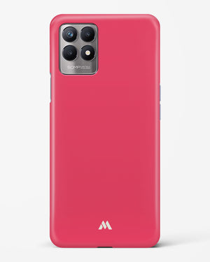 Merlot Bottles Hard Case Phone Cover (Realme)