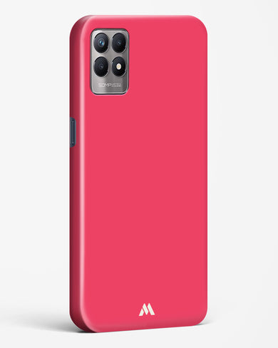 Merlot Bottles Hard Case Phone Cover (Realme)