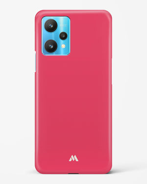 Merlot Bottles Hard Case Phone Cover (Realme)