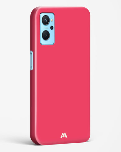 Merlot Bottles Hard Case Phone Cover (Realme)