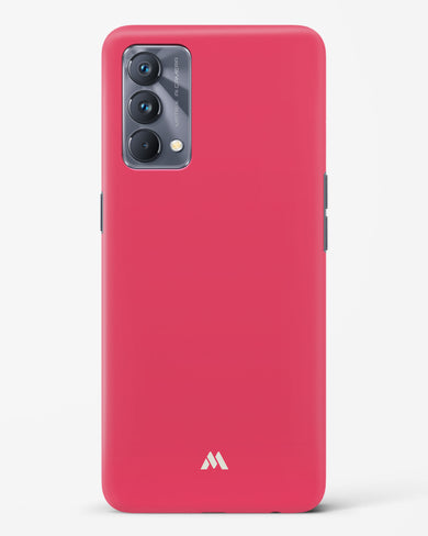 Merlot Bottles Hard Case Phone Cover (Realme)