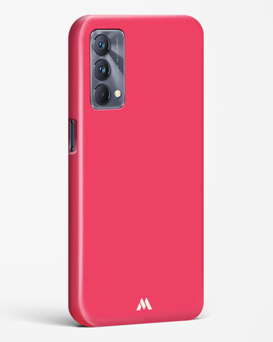 Merlot Bottles Hard Case Phone Cover (Realme)