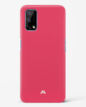 Merlot Bottles Hard Case Phone Cover (Realme)